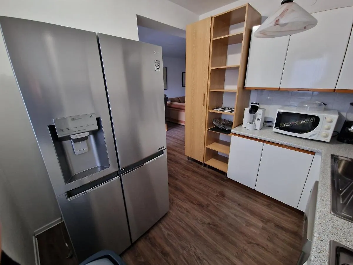 Apartment Ellie Kajak Pula Kroatien
