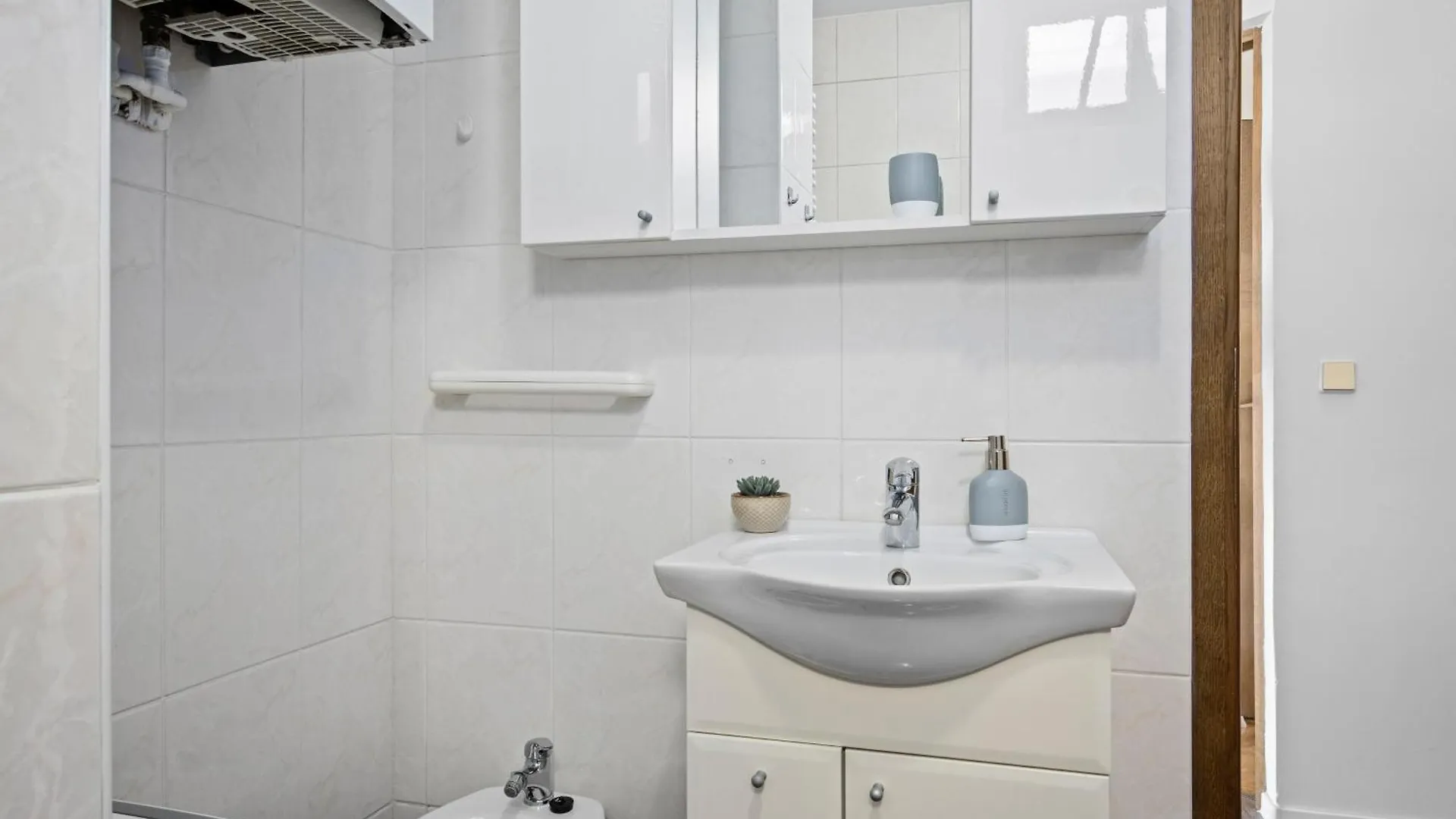 Apartamento Ellie Kajak Pula Croácia