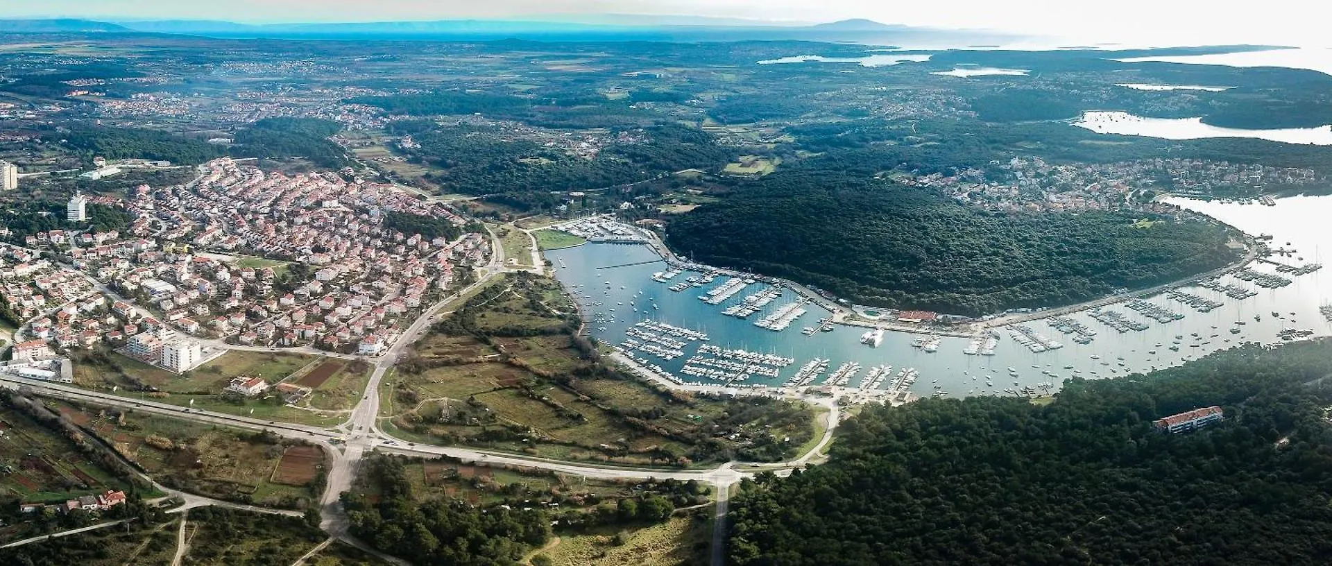 Ellie Kajak Pula 0*,  Kroatien