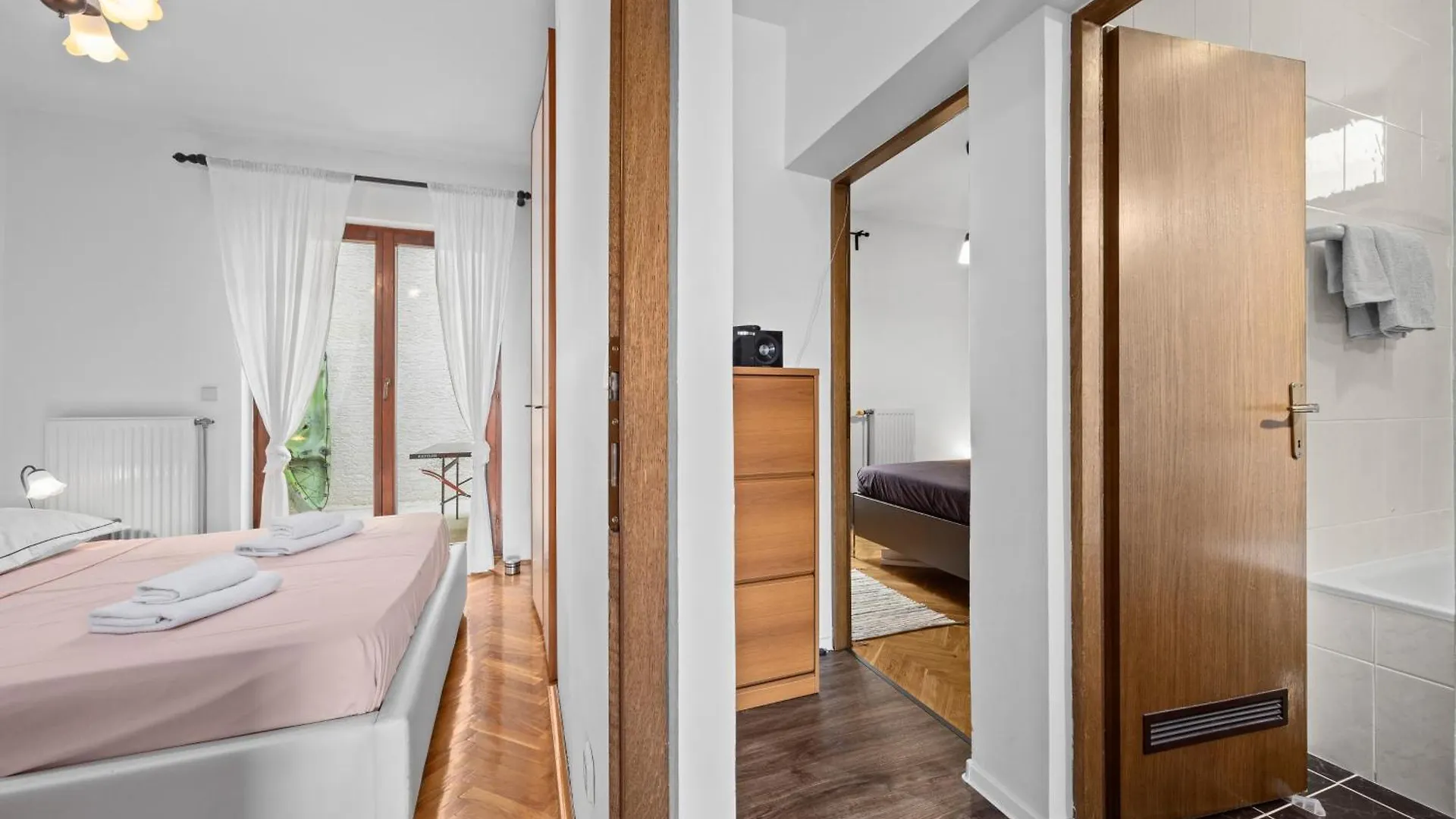 Ellie Kajak Pula Apartment