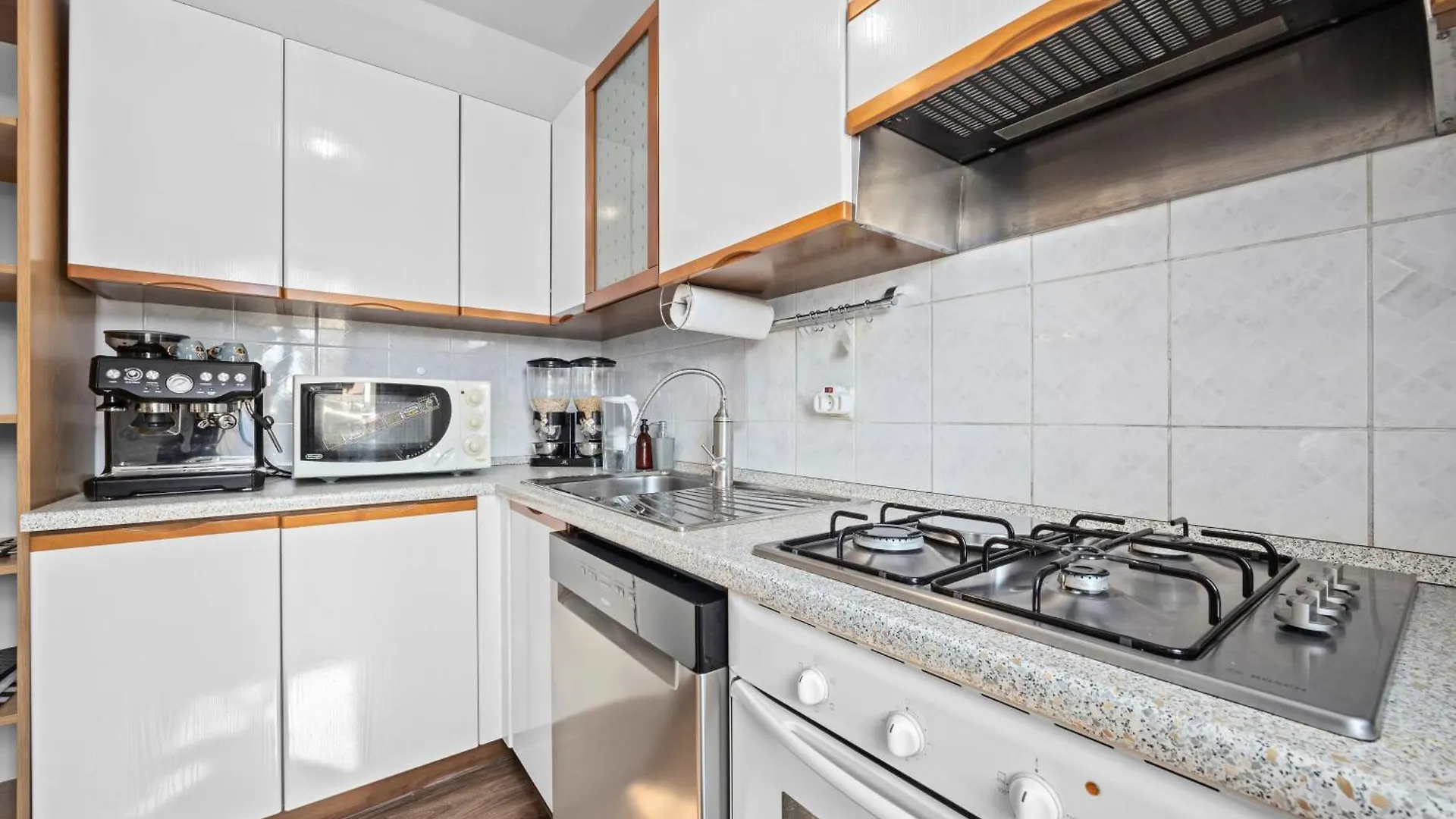 Apartment Ellie Kajak Pula